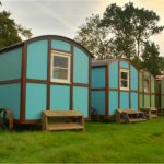 Shepherds Hut